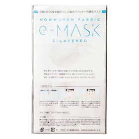 e-マスク 1P