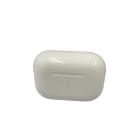 Apple◆イヤホン AirPods Pro MWP22J/A A2190/A2083/A2084