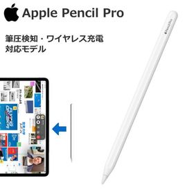 Apple Pencil Pro 純正 新品 アップルペンシルプロ アップル ペンシル プロ ApplePencilPro 最新 タッチペン スタイラスペン 筆圧検知 MX2D3ZA/A ペン