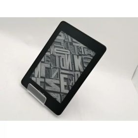【中古】Amazon Kindle Paperwhite Wi-Fi（2018/第10世代） 32GB ブラック【新宿東口】保証期間1ヶ月【ランクA】