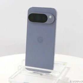 【中古】GOOGLE(グーグル) Google Pixel 10 Pro 256GB ムーンストーン GN4F5 SIMフリー 【344-ud】