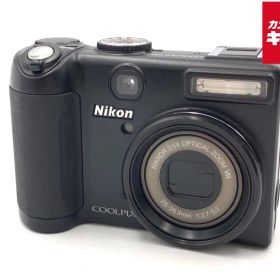【中古】 【良品】 ニコン COOLPIX P5100