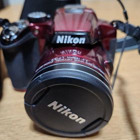 Nikon Coolpix P510
