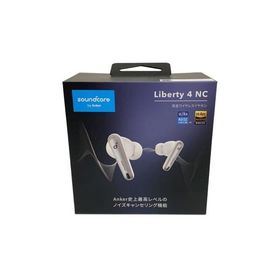 ANKER◆イヤホン Soundcore Liberty 4 NC A3947N21