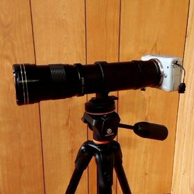 EOSMシリーズ対応 ズームレンズ！ミラーレスカメラ対応！(レンズ(ズーム))