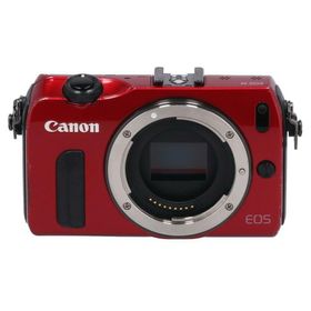 Canon キャノン/ミラーレス一眼/EOS M ボディ/121471403646/Bランク/63【中古】(ミラーレス一眼)