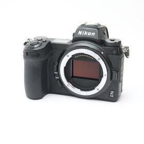 《並品》Nikon Z6II ボディ