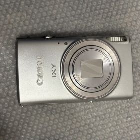Canon IXY650 26011644