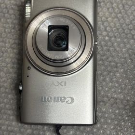 Canon IXY650 12135