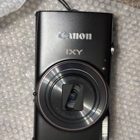 Canon IXY650 12291