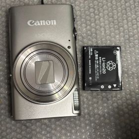 Canon IXY650 26011321