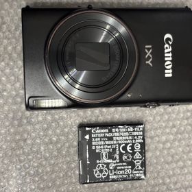 Canon IXY650 12281