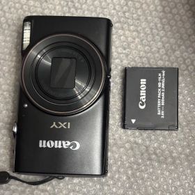 Canon IXY650 12121