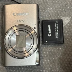 Canon IXY650 11173