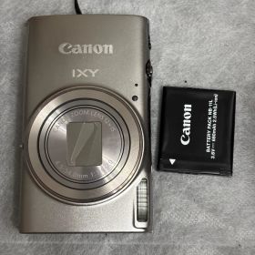 Canon キャノン IXY650 9271
