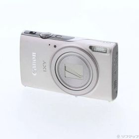 ソフマップ 〔中古品〕 IXY 650 シルバー【262】