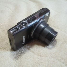 ⭕️ 動作品★IXY650♥️日本未発売★31か国語海外限定★SD付★