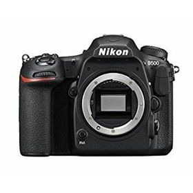 Nikon デジタル一眼レフカメラ D500 ボディ ggw725x(デジタル一眼)