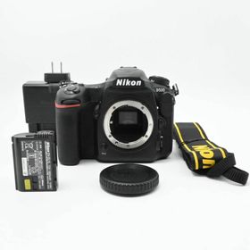 ニコン(Nikon)のNikon デジタル一眼レフカメラ D500 ボディ ニコン(デジタル一眼)