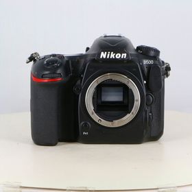 ニコン(Nikon)の【中古】(ニコン) Nikon D500 ボディ(コンパクトデジタルカメラ)