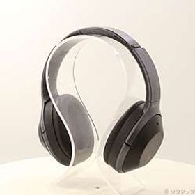 WH-1000XM2 B ブラック