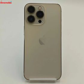 iPhone13 Pro 128GB ゴールド MLUH3J/A SoftBank版SIMフリー 美