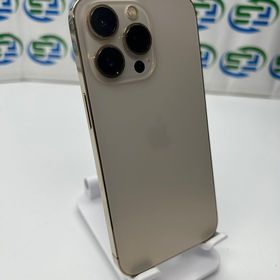 iPhone 13 Pro 256GB ゴールド