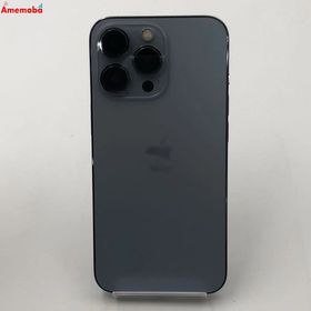 iPhone 13 Pro 256GB シエラブルー MLTE3ZA/A 海外版SIMフリー 美品