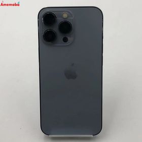 iPhone13 Pro 256GB シエラブルー MLUU3J/A AU版SIMフリー 美品
