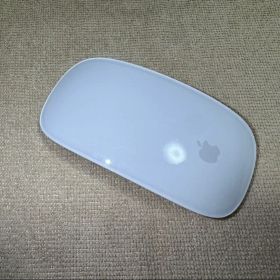 Apple Magic Mouse MLA02J/A マジックマウス 美品