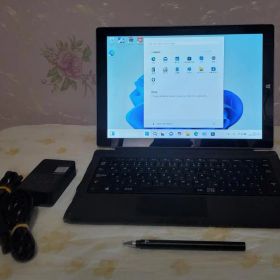 (中古) Surface Pro3 i5/8GB/256GB office