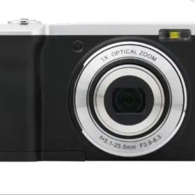 コンパクトデジタルカメラ kenko KC-ZM08 LTD