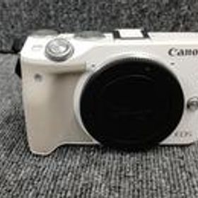ミラーレス一眼 EOS M3 CANON