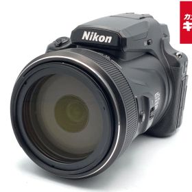 【中古】 【良品】 ニコン COOLPIX P1000