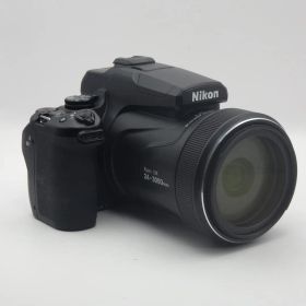 Nikon COOLPIX P1000 美品中古品 動作確認済