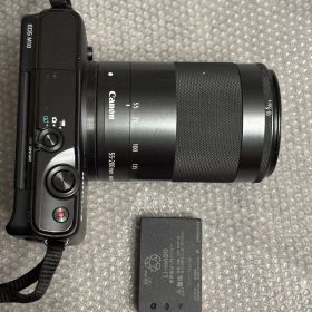 Canon EOS M10 10151