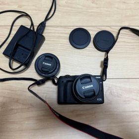 Canon EOS M3 ミラーレスカメラ 本体