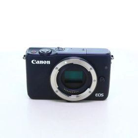 【中古】(キヤノン) Canon EOS M10 ボデイ ブラツク