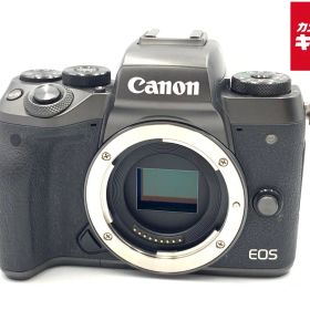 【中古】 【並品】 キヤノン EOS M5 ボディ