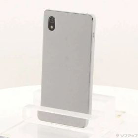 ソフマップ 〔中古品〕 Xperia Ace III 64GB グレー SOG08 au SIMフリー【295】