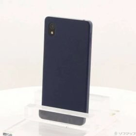 ソフマップ 〔中古品〕 Xperia Ace III 64GB ブルー SOG08 au SIMフリー【269】