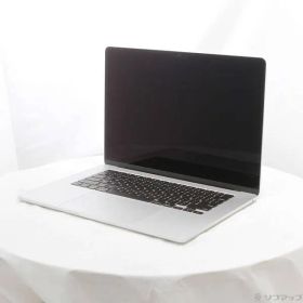 ソフマップ 〔展示品〕 MacBook Air 15.3-inch Early-2024 MRYP3J／A Apple M3 8コアCPU_10コアGPU 8GB SSD256GB シルバー 〔15.7 Sequoia〕【262】