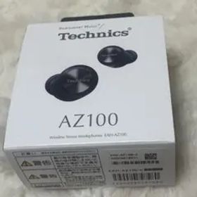 Panasonic Technics EAH-AZ100 ワイヤレスイヤホン
