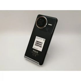 【中古】Xiaomi 国内版 【SIMフリー】 Poco F7 Ultra ブラック 12GB 256GB【三宮センター】保証期間1ヶ月【ランクA】