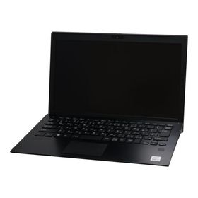 VAIO VAIO Pro PG VJPG141 (Win11x64) 中古 Core i5-1.0GHz(1035G1)/メモリ8GB/SSD256GB/フルHD13.3/Wi-Fi6対応/Webカメラ [訳あり品]