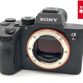 【中古】 【並品】 ソニー α7R III ボディ [ILCE-7RM3] 【ミラーレス一眼】 【6ヶ月保証】
