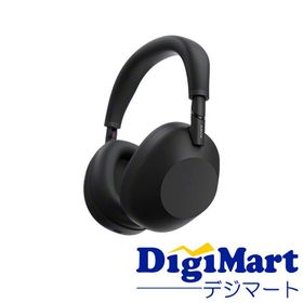 ソニー SONY WH-1000XM6 (B) Bluetooth ワイヤレスヘッドホン [ブラック]【新品・国内正規品】
