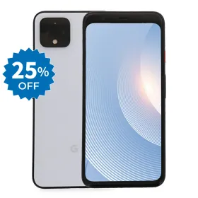 Google Pixel 4 新品¥15,500 中古¥11,500 | 新品・中古のネット最安値