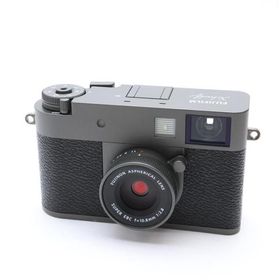 《美品》FUJIFILM X half X-HF1