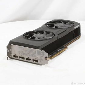 【中古】SAPPHIRE(サファイア) Radeon RX 7800 XT GAMING 16GB 21330-01-20G 【344-ud】